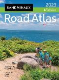 Rand McNally 2023 Midsize Road Atlas