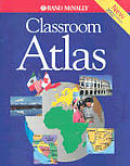 Rand Mcnally Classroom Atlas