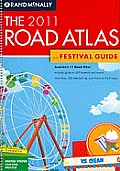 2011 Road Atlas and Festival Guide 2011 Road Atlas and Festival Guide