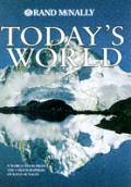 Rand Mcnally Todays World Atlas