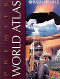 Rand Mcnally Premier World Atlas