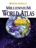 Millennium World Atlas