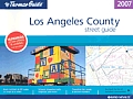 Thomas Guide 2007 Los Angeles County