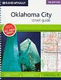 Oklahoma City 7th Ed