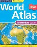 World Atlas Intermediate