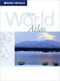 Classic World Atlas