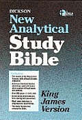Dickson New Analytical Study Bible