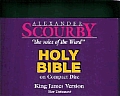 Bible Alexander Scourby Kjv