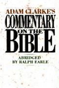 Adam Clarkes Commentary On The Bible