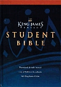 Bible Kjv Student