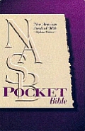 Bible Nasb Compact