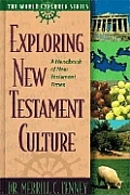 Exploring New Testament Culture