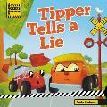Building God's Kingdom: Tipper Tells a Lie