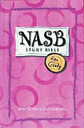 Study Bible For Girls
