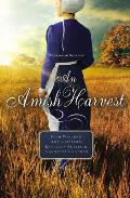 Amish Harvest Four Novellas