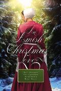 An Amish Christmas Love: Four Novellas