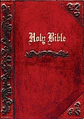 Holy Bible Family Record Ed KJV