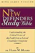 Bible Kjv Defenders Study