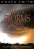 When Storms Come Discovering Hope In