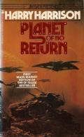 Planet of No Return: Brion Brandd 2