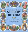Orchard Book Of Nursery Rhymes