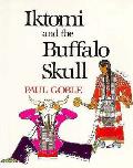Iktomi & The Buffalo Skull