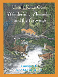 Wonderful Alexander & The Catwings