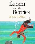 Iktomi & The Berries