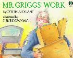 Mr Griggs Work