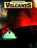 Volcanes Biblioteca Grafica