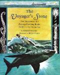 Voyagers Stone The Adventures Of A Messa