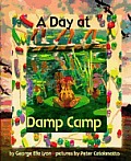 Day At Damp Camp
