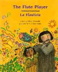 Flute Player La Flautista