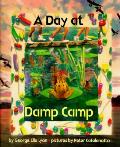 Day At Damp Camp