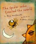 Spider Who Created The World