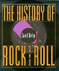 History Of Rock & Roll