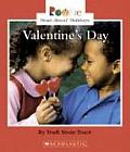 Valentine's Day (Rookie Read-About Holidays)