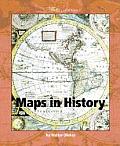 Maps in History (Watts Library)