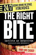 Right Bite Dentists as Detectives
