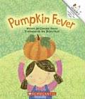 Pumpkin Fever (Rookie Reader: Skill Sets Counting, Numbers, and Shapes)