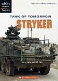 Tank Of Tomorrow Stryker