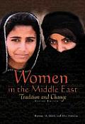 Women in the Middle East Tradition & Change