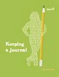 Keeping a Journal (Life Balance)