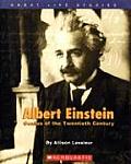 Albert Einstein Genius of the Twentieth Century