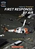 First Response By Air