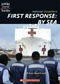First Response By Sea