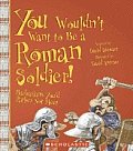 You Wouldnt Want to Be a Roman Soldier Barbarians Youd Rather Not Meet