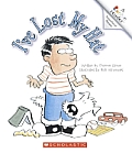 I've Lost My Hat (Rookie Reader.: Prepositional Phrases)