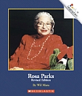 Rosa Parks Rev Ed