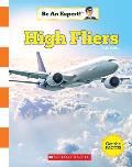 High Fliers (Be an Expert!)